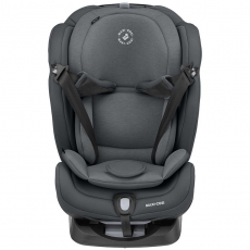 Автокрісло Maxi-Cosi Titan Plus Authentic Graphite